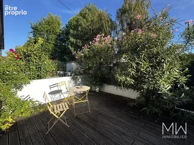 Maison de ville - PESSAC - photo 8