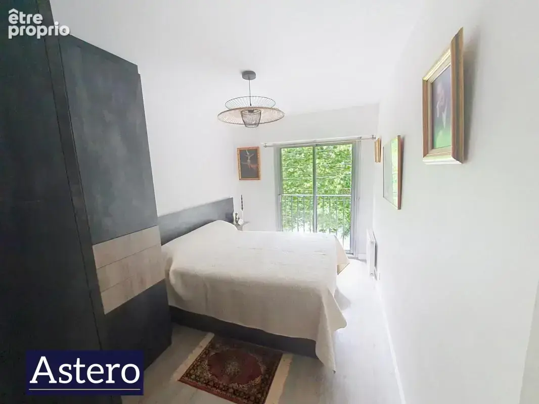 Agréable appartement fonctionnel avec prestations de qualité - photo 8