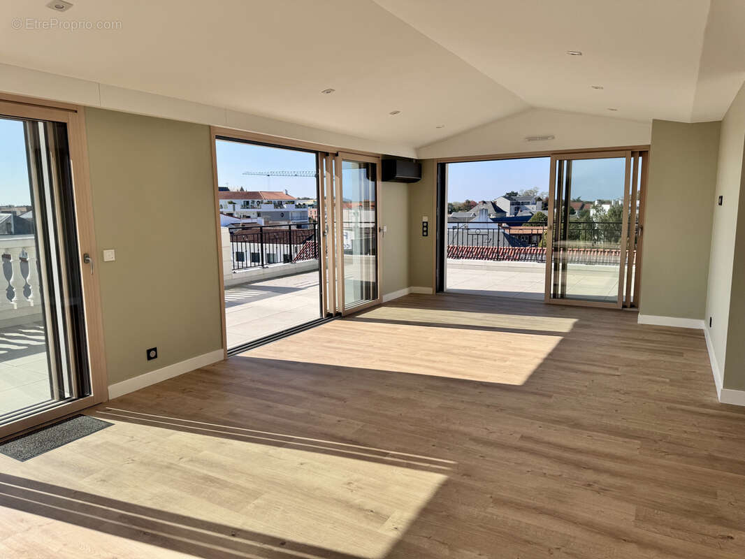 Appartement à CHALLANS