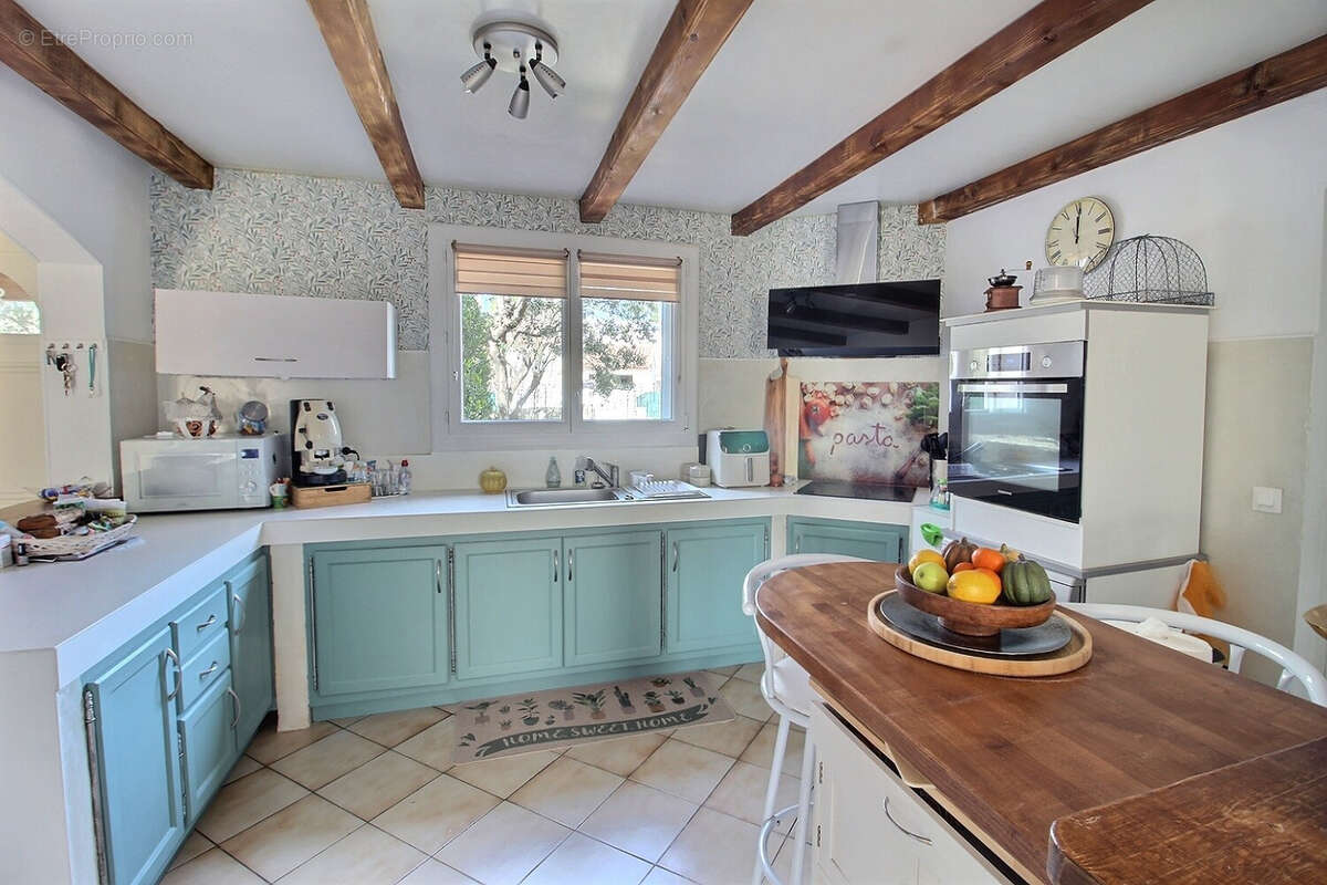 Maison à SAINT-MARTIN-DE-LONDRES