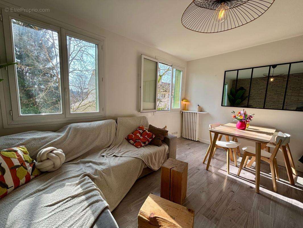 Appartement à ETAMPES