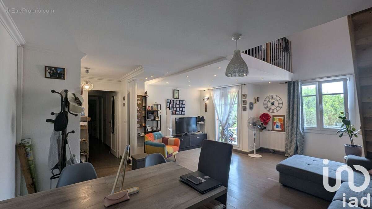 Photo 7 - Appartement à FREJUS