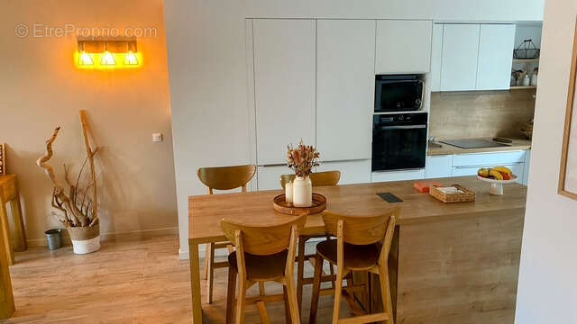 Maison à FRONTIGNAN