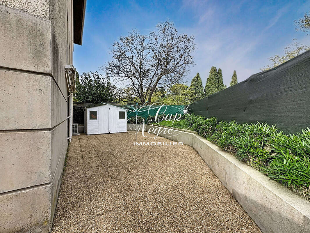 Appartement à LE LAVANDOU