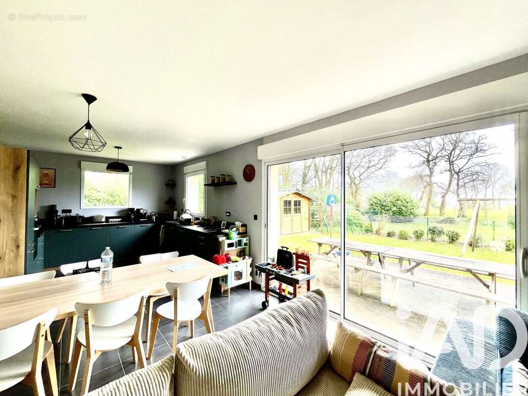 Photo 7 - Maison à PLOUISY