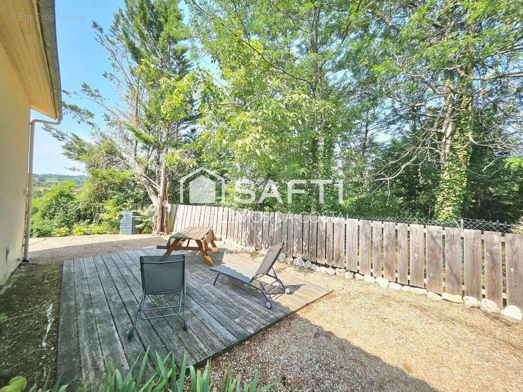 Maison 89 m² à Courrensan  - photo 3