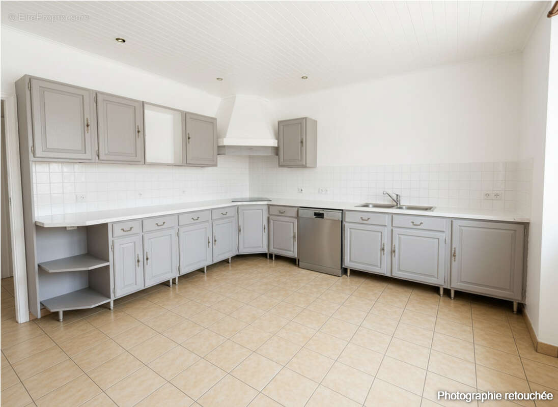Maison de ville à fort potentiel à Narbonne - photo 18