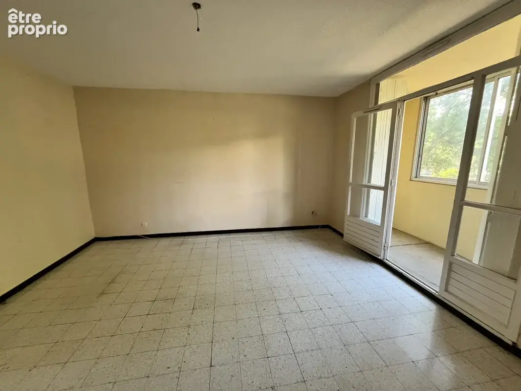 Appartement t3 bastia agliani - photo 5