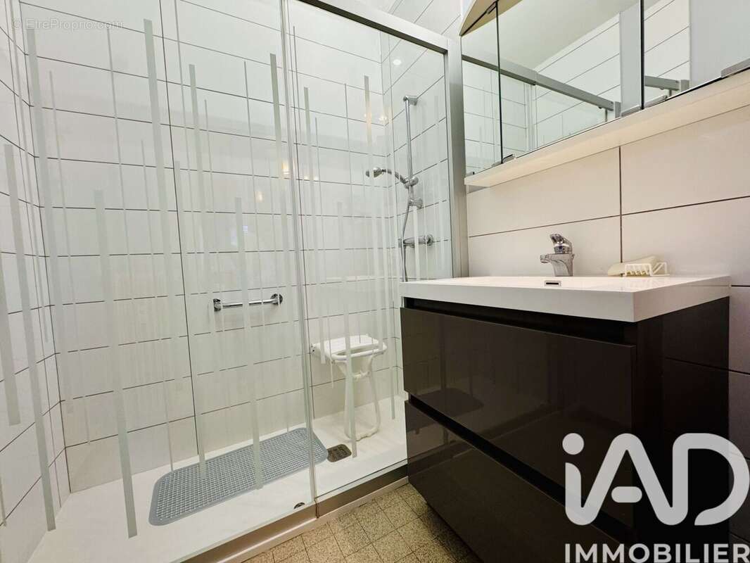 Photo 5 - Appartement à ROANNE