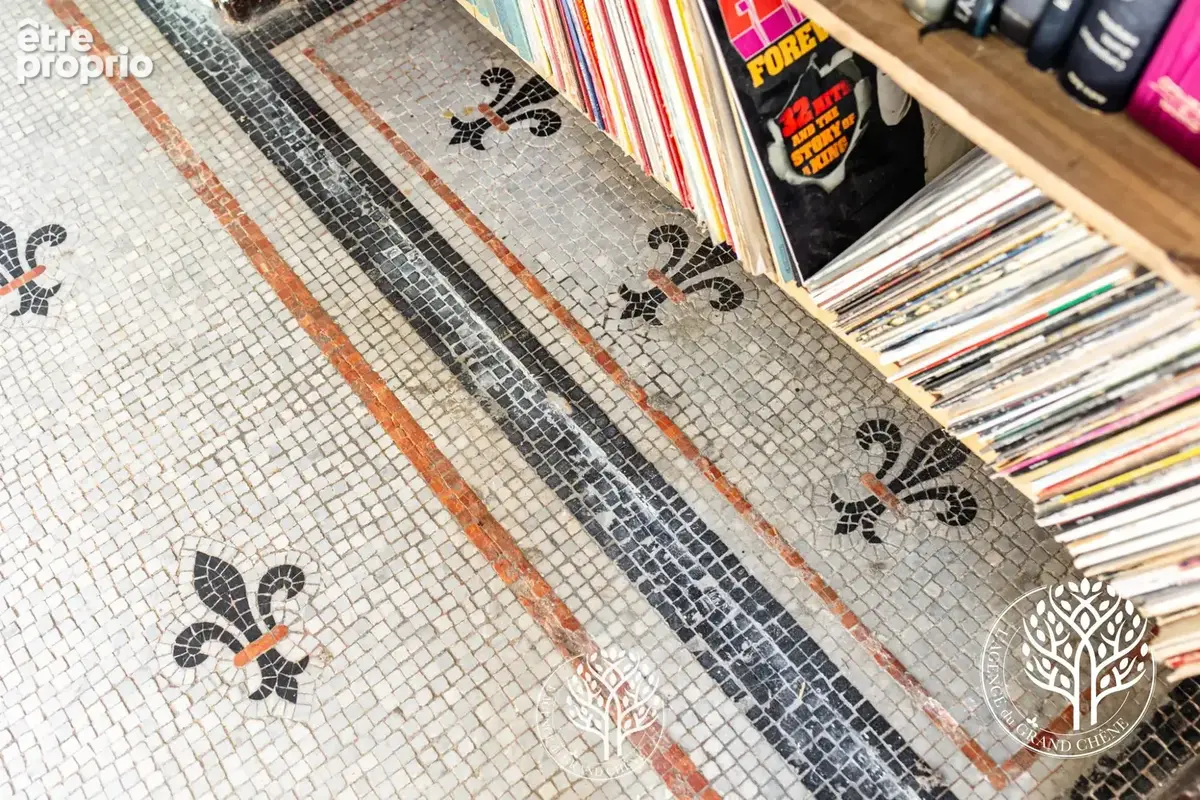 Propriété Bourgeoise et Authentique proche de La Rochelle - photo 13