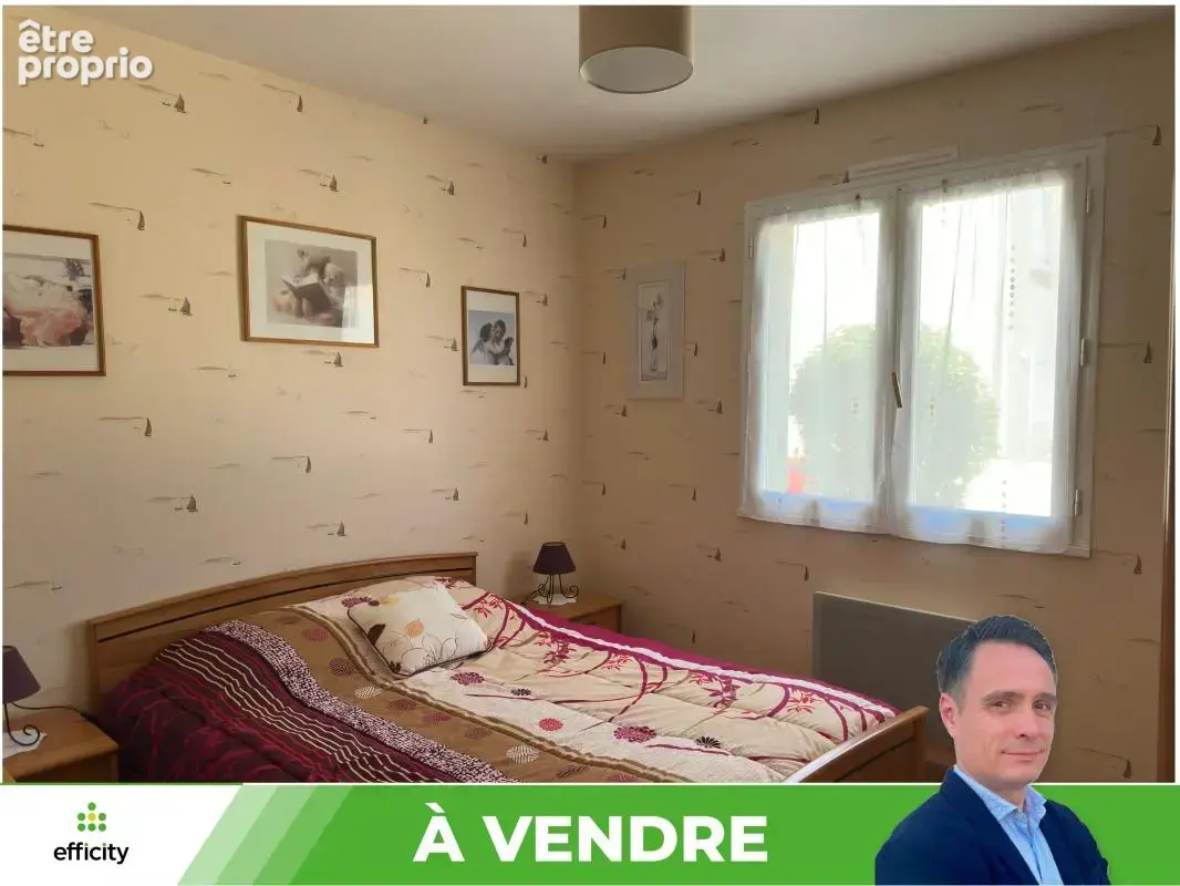 Maison 5 pièces 114 m² à vendre à Smarves (86240) - photo 13