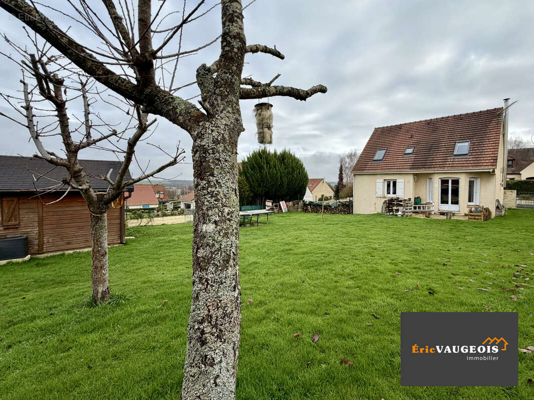 Maison à LA FERTE-GAUCHER