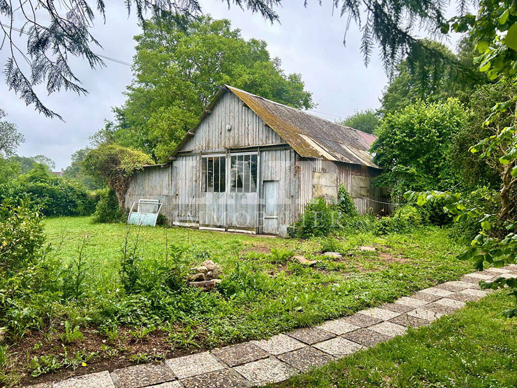 Pavillon à 5 minutes d'Argentan - photo 17