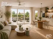 Photo 1 - Appartement à BONS-EN-CHABLAIS