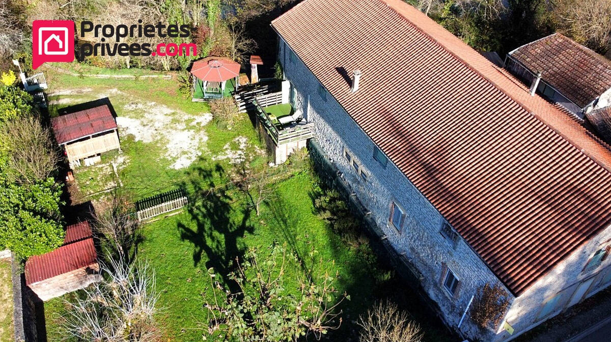 Maison à LABASTIDE-DU-VERT