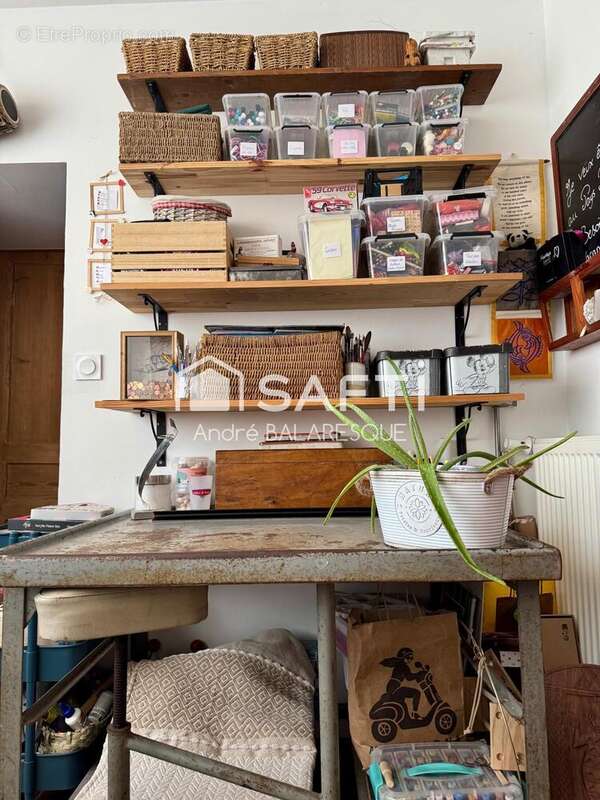 Photo 9 - Maison à LA GARNACHE