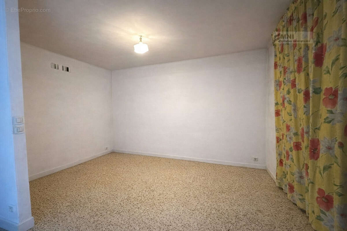 Appartement à CHOISY-LE-ROI