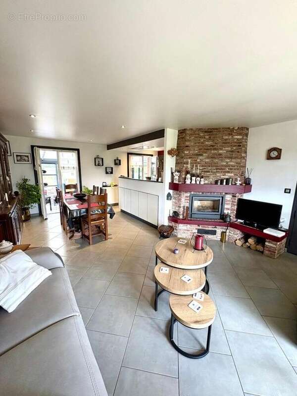 Photo 8 - Maison à OOST-CAPPEL