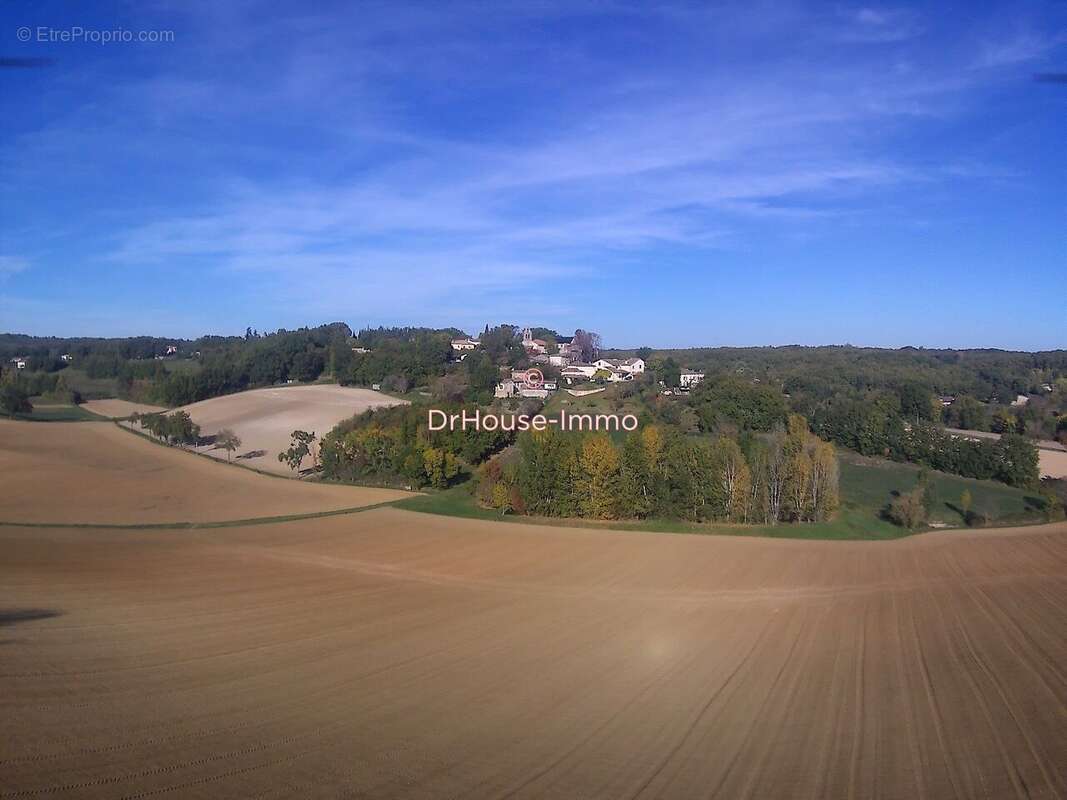 Maison à CORDES-SUR-CIEL