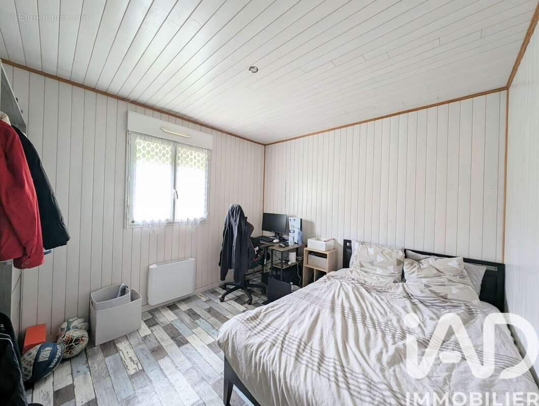 Maison 165 m² à Meyssac  - photo 8
