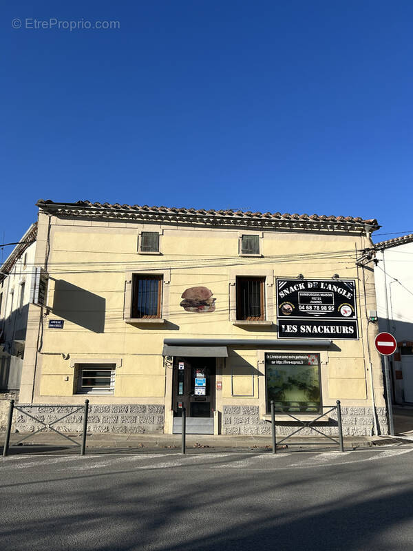 Appartement à BRAM