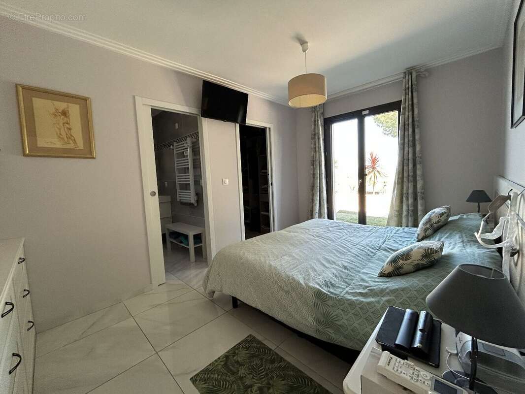 Maison à MEZE