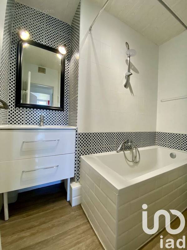 Photo 1 - Appartement à LE PLESSIS-TREVISE