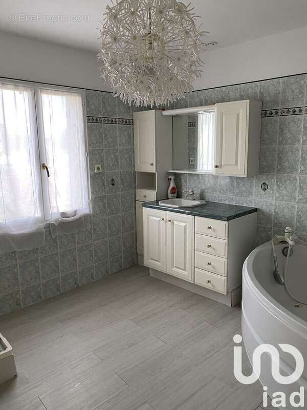 Photo 9 - Maison à REIMS