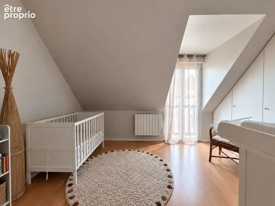 Rambouillet - Maison de ville de 82m2 au sol avec jardin - photo 5