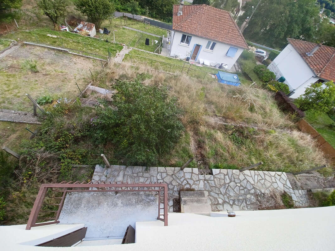 Maison à YDES