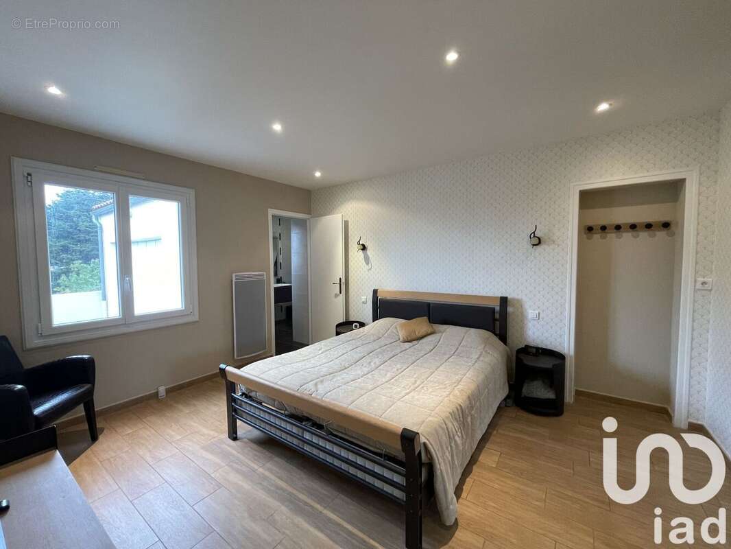 Photo 9 - Maison à POUZAUGES