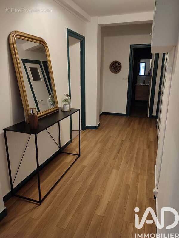 Photo 6 - Appartement à BREST