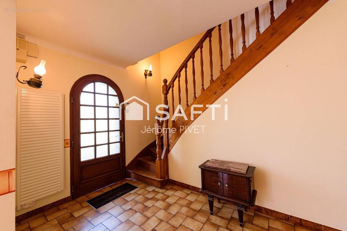 Photo 1 - Maison à SAINT-GILDAS-DES-BOIS