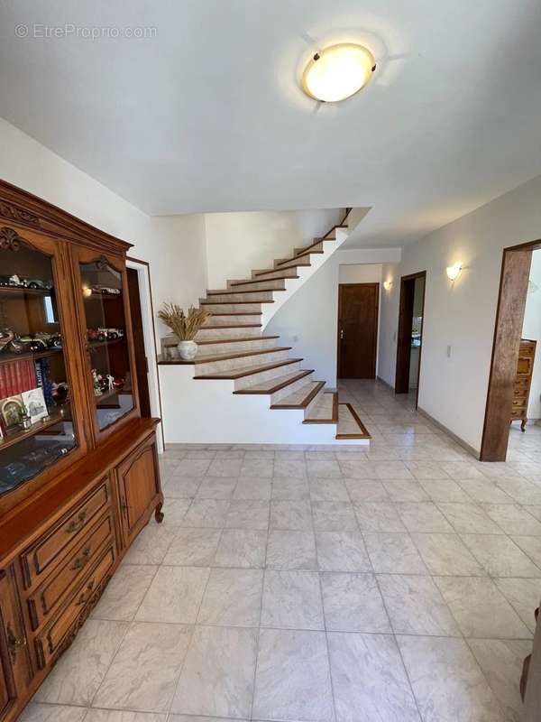 Maison à PORTO-VECCHIO