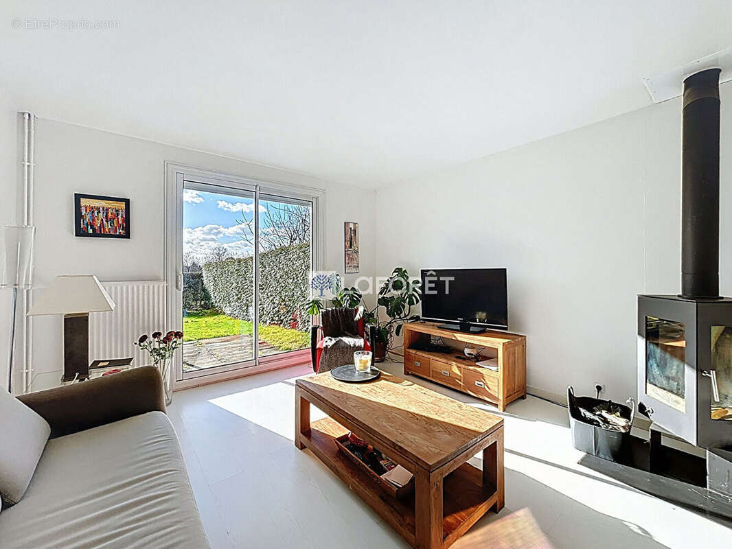 Maison à BOIS-GUILLAUME