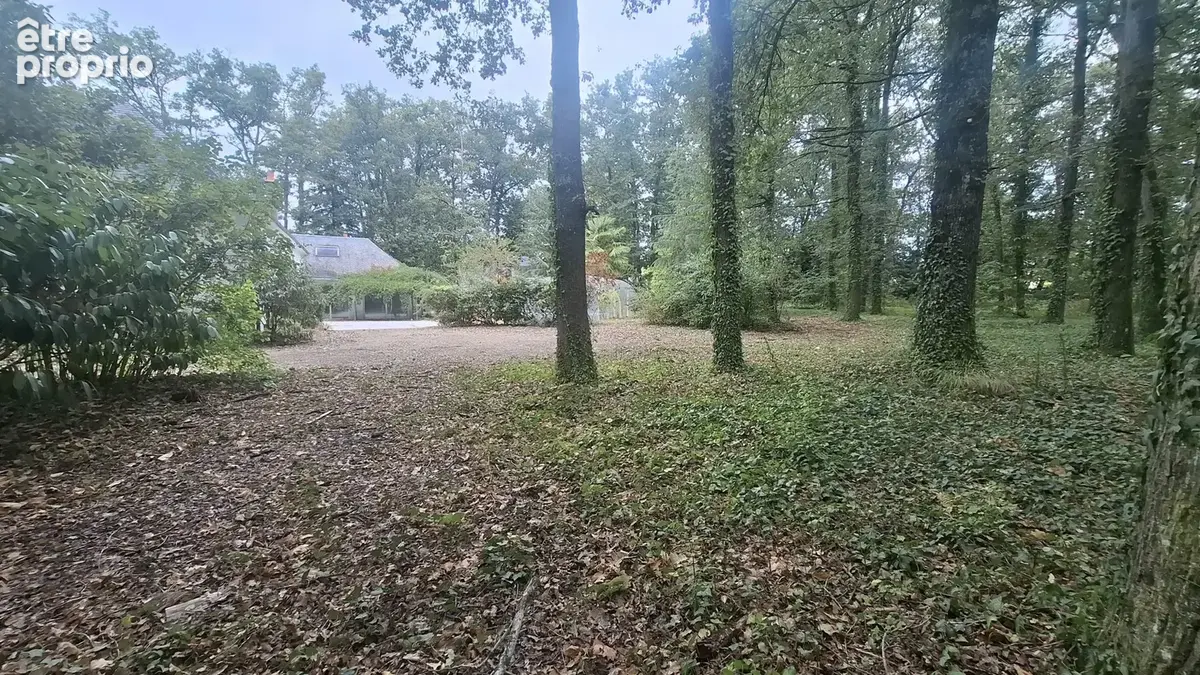 Terrain 6 412 m² à vendre à Chambray-Les-Tours (37170) - photo 3