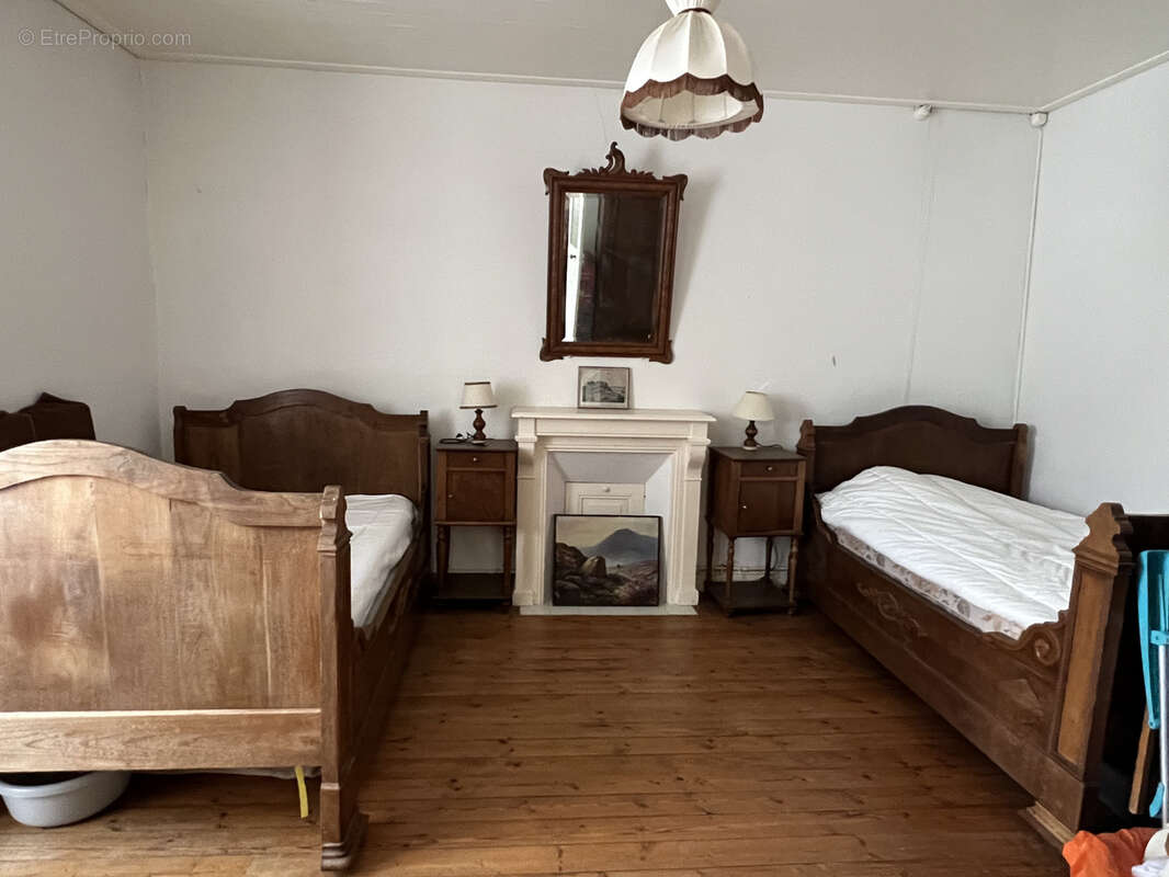 Maison à L&#039;ILE-D&#039;YEU