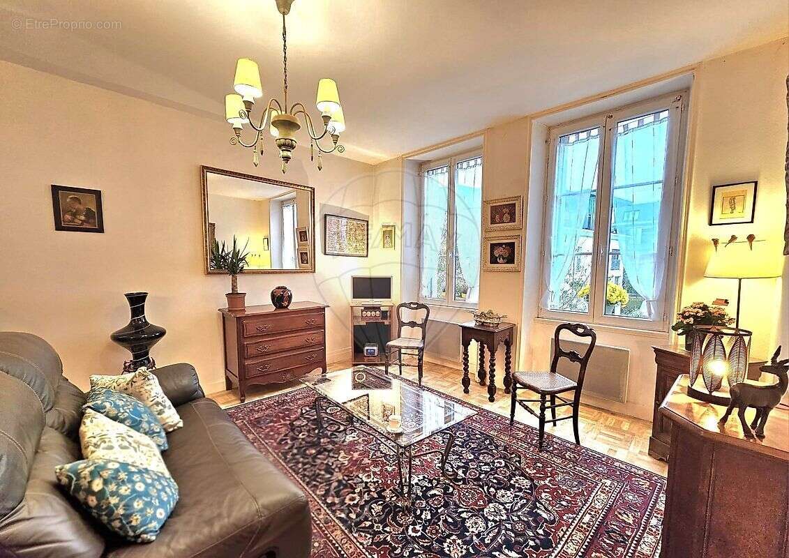 Appartement à LA ROCHELLE