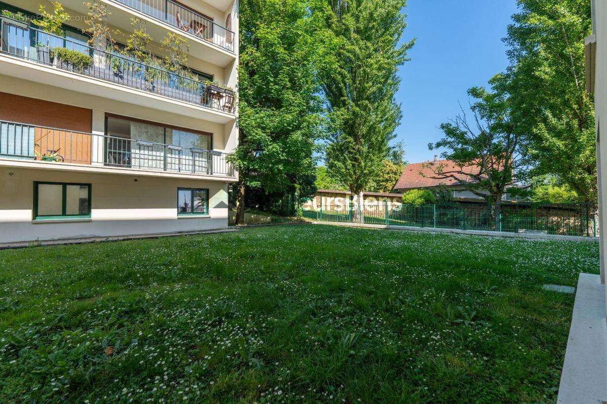 Appartement à SAINT-CLOUD