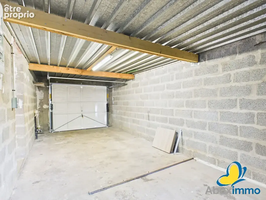 Maison sans travaux à vendre 61200 Argentan - photo 10
