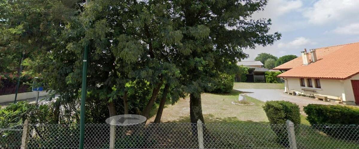 Photo 1 - Terrain à SAINT-JEAN-D'ILLAC