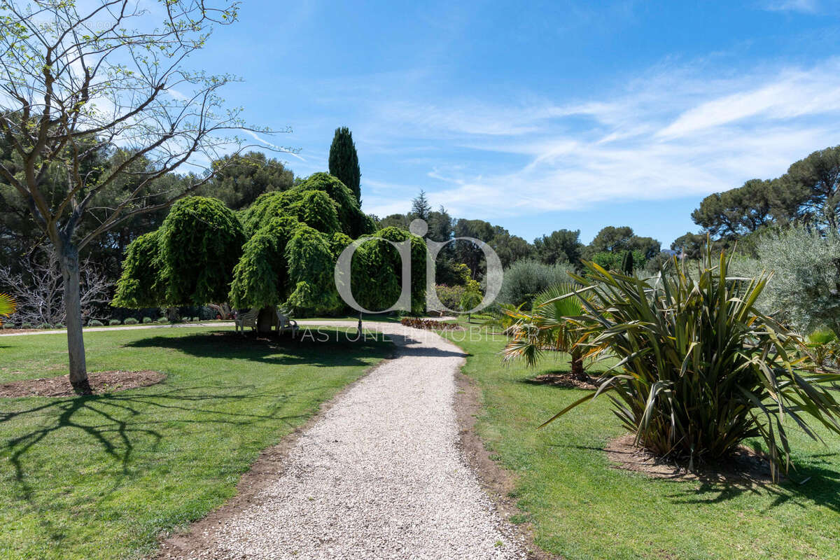 Appartement à LA CIOTAT
