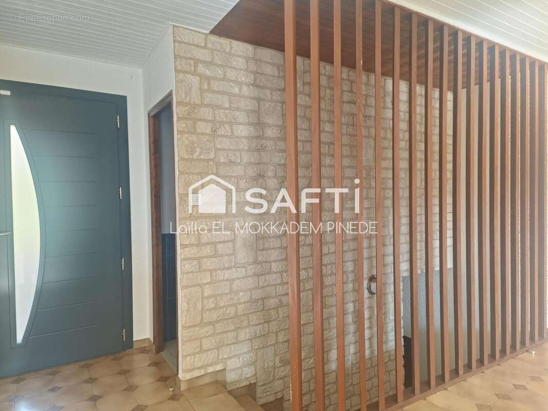 Photo 6 - Maison à BELLIGNAT