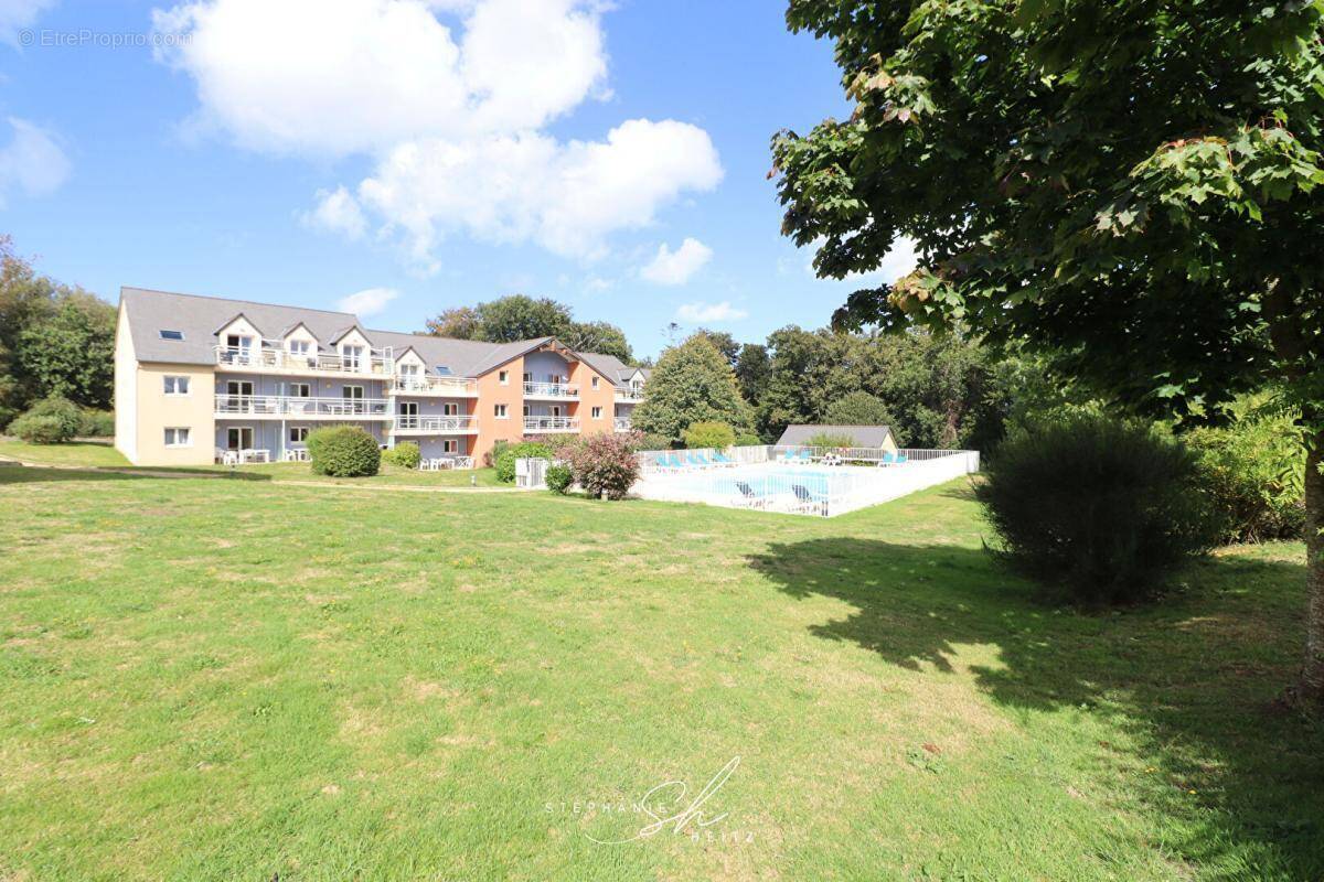 Appartement à CARANTEC