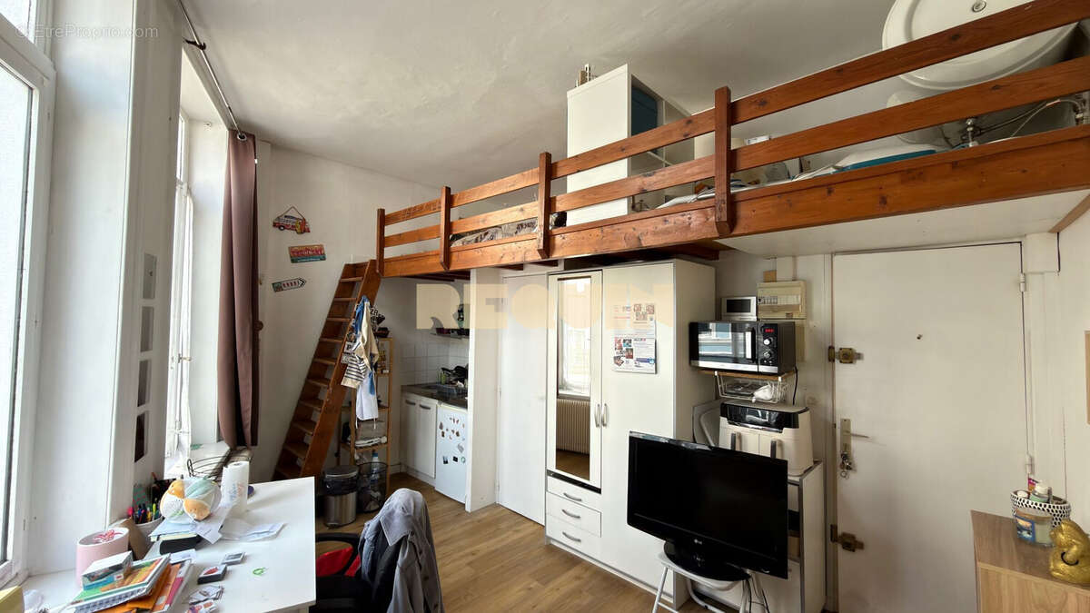 Appartement à LILLE