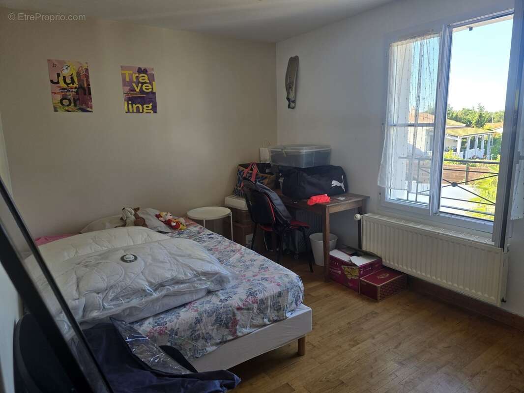Maison à vendre 6 pièces  (85) - photo 17