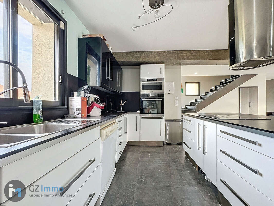 Photo 5 - Maison à SAINT-PARRES-AUX-TERTRES