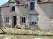 Maison à GUIPY