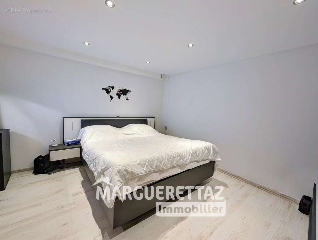 Appartement à VOUGY
