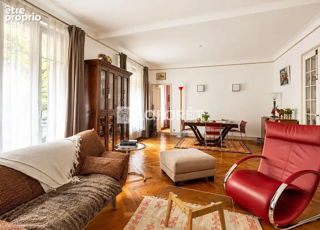 Photo Appartement à Paris-13e au prix de 799 000€